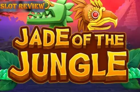 Jade of the Jungle Slot Review